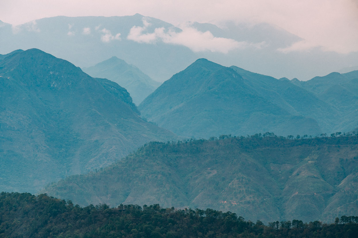 Mexico: Oaxaca to Palomares, Highlux Photography