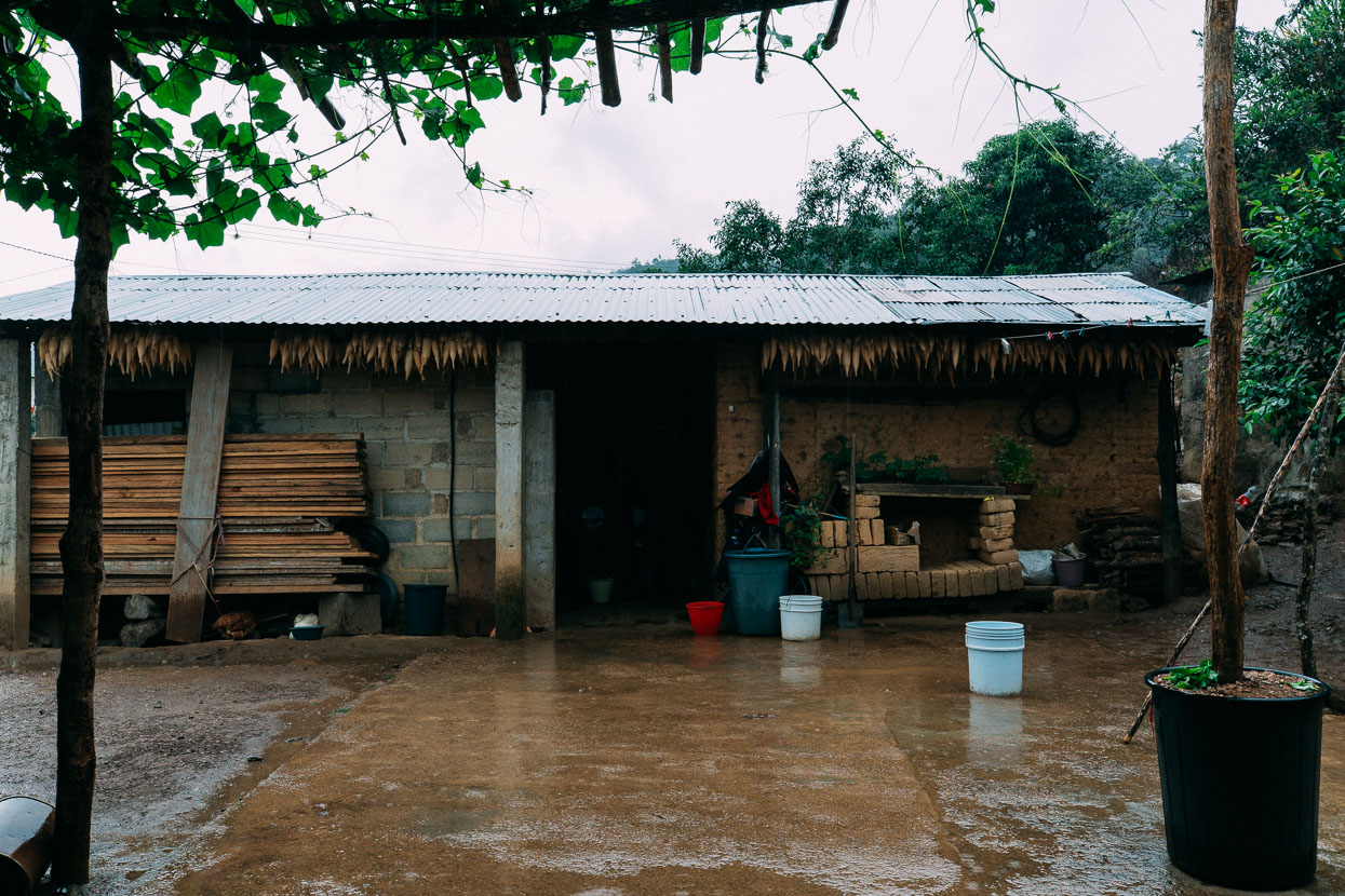 Mexico: Oaxaca to Palomares, Highlux Photography