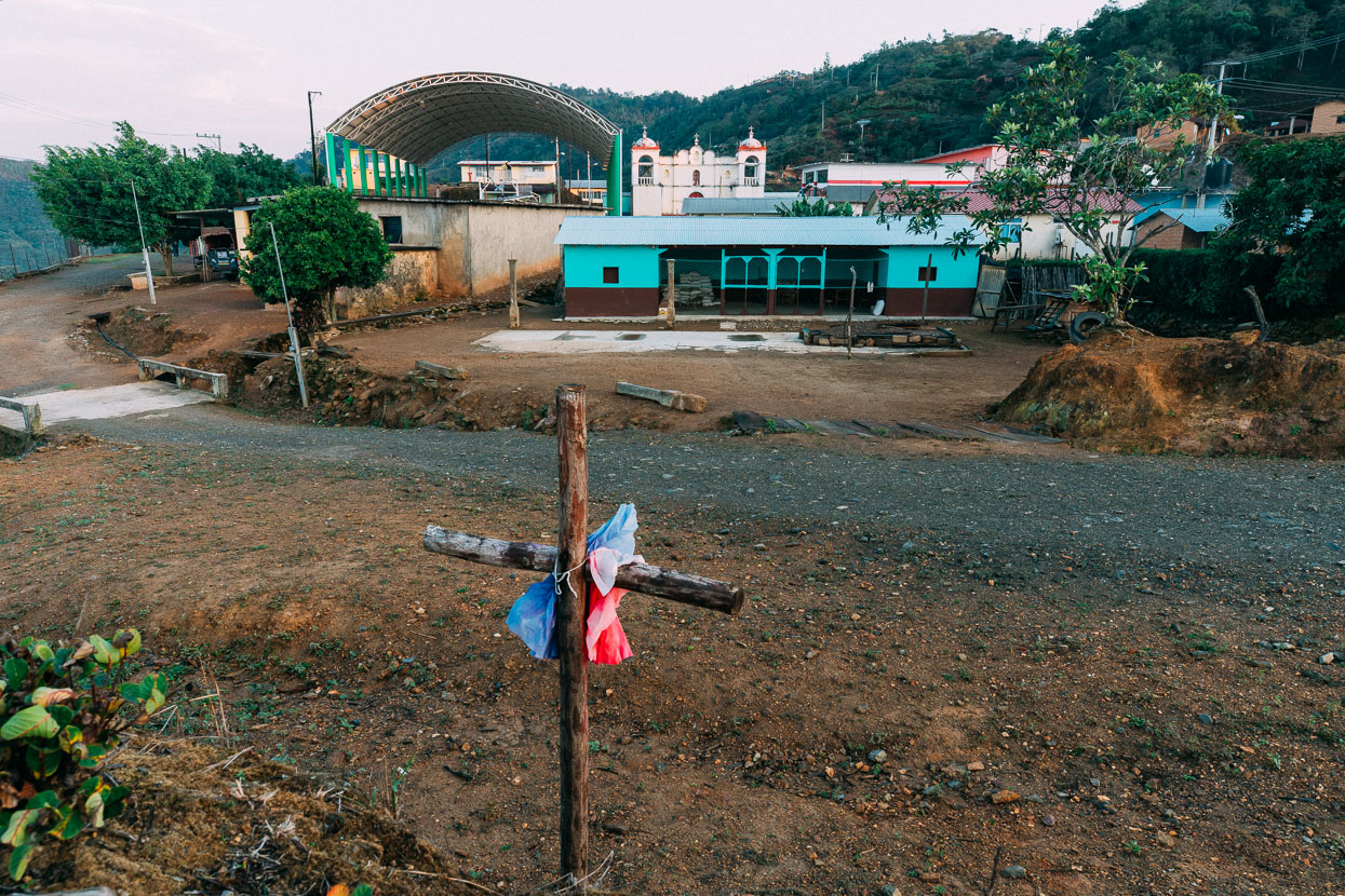 Mexico: Oaxaca to Palomares, Highlux Photography