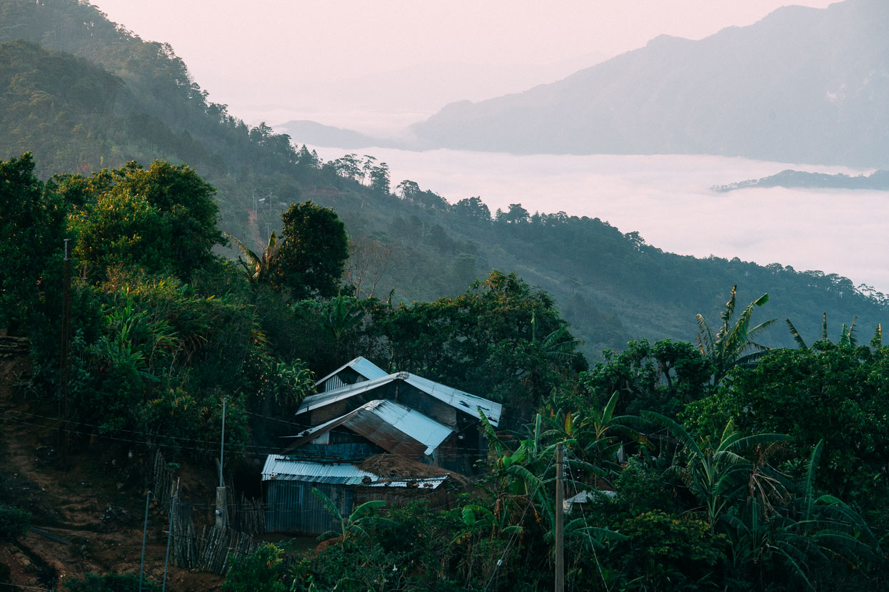 Mexico: Oaxaca to Palomares, Highlux Photography