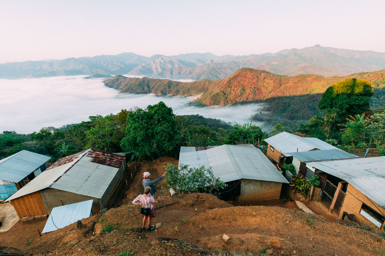 Mexico: Oaxaca to Palomares, Highlux Photography