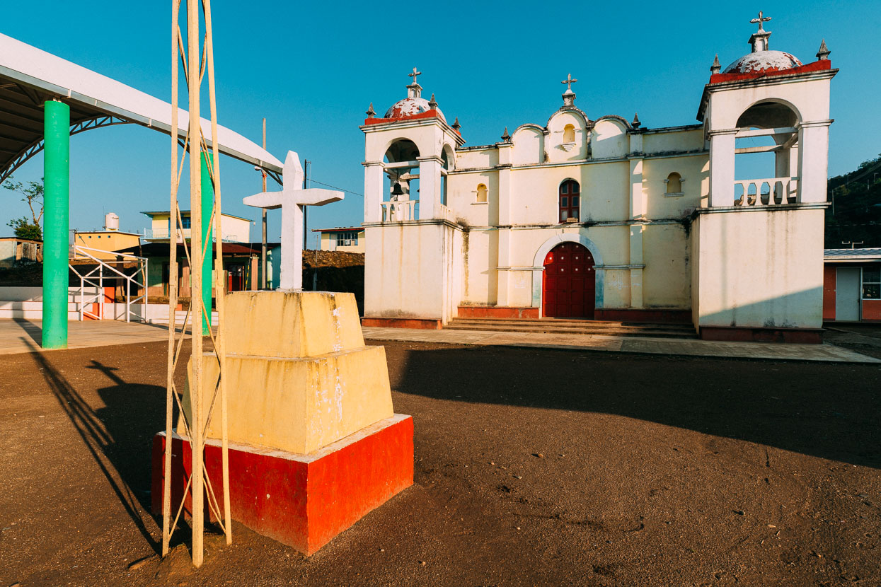 Mexico: Oaxaca to Palomares, Highlux Photography