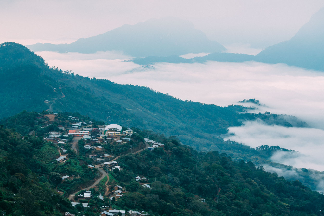 Mexico: Oaxaca to Palomares, Highlux Photography