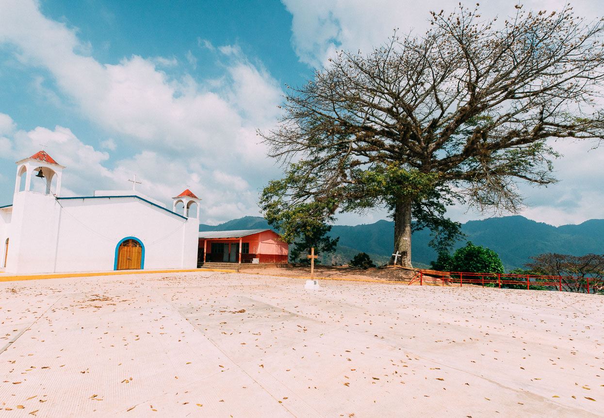 Mexico: Oaxaca to Palomares, Highlux Photography