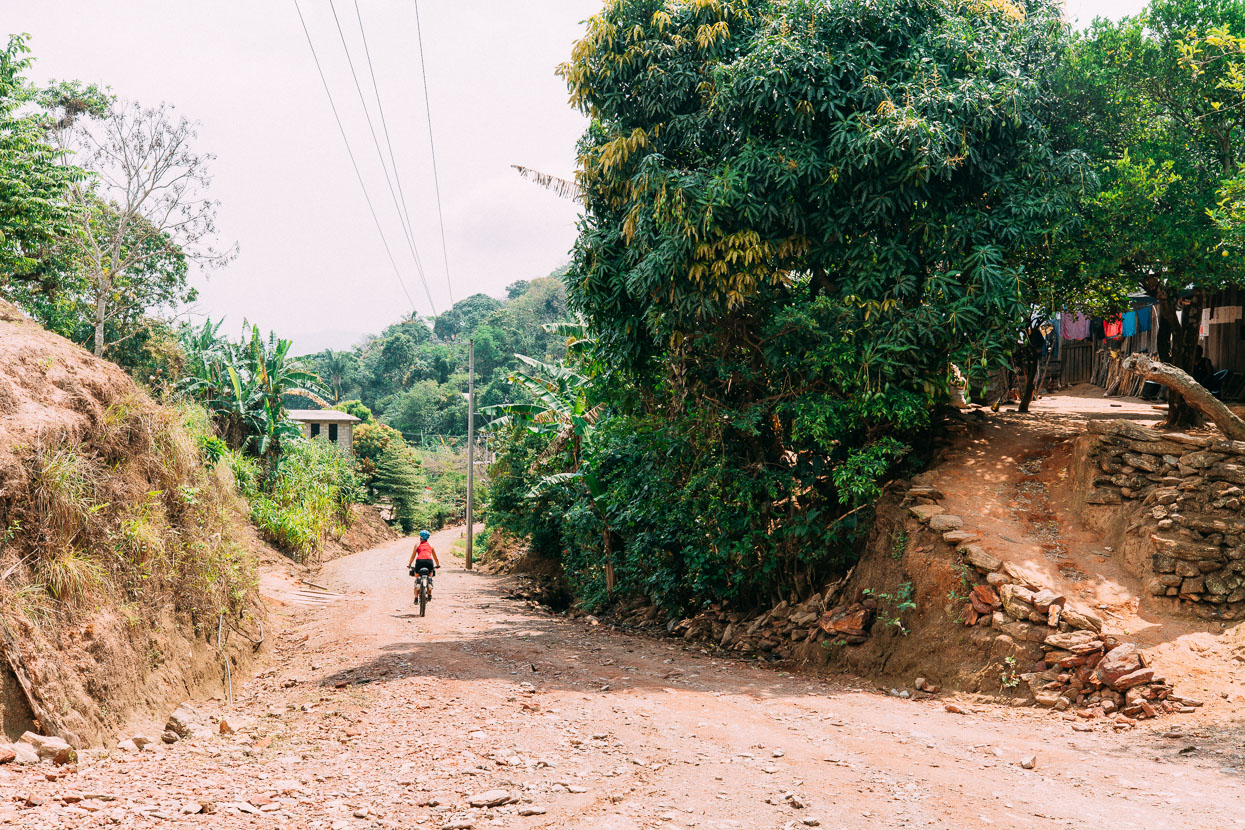 Mexico: Oaxaca to Palomares, Highlux Photography