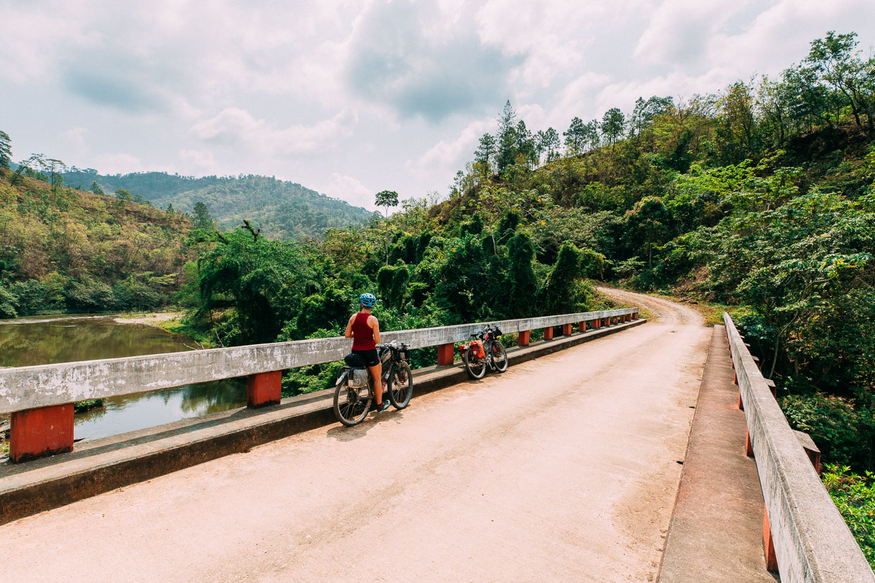 Mexico: Oaxaca to Palomares, Highlux Photography