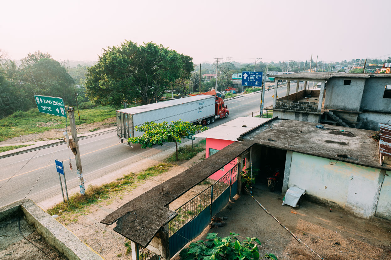 Mexico: Palomares &#8211; San Cristobal, Highlux Photography