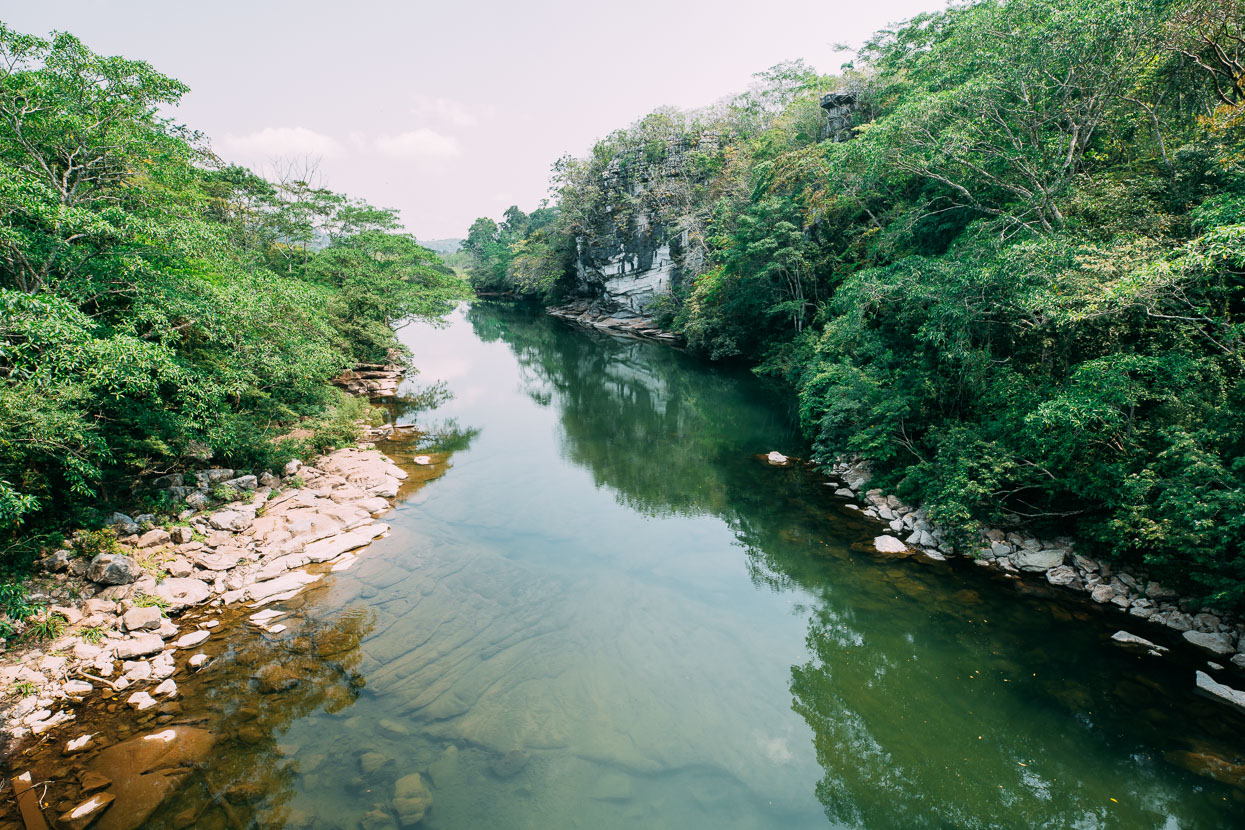 Mexico: Palomares &#8211; San Cristobal, Highlux Photography