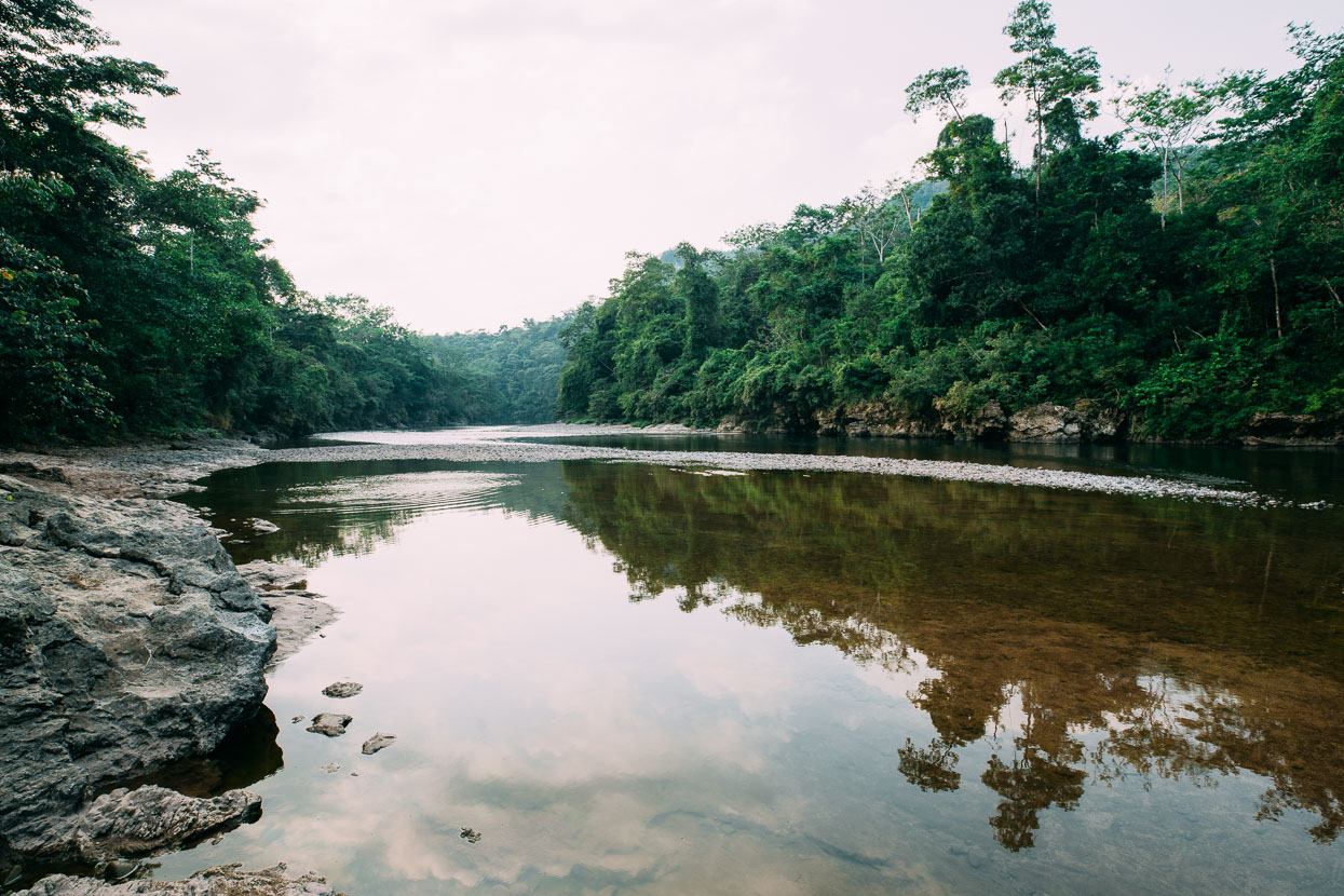 Mexico: Palomares &#8211; San Cristobal, Highlux Photography