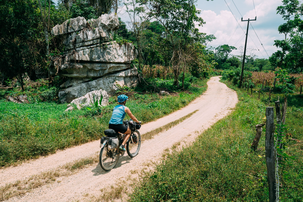 Mexico: Palomares &#8211; San Cristobal, Highlux Photography