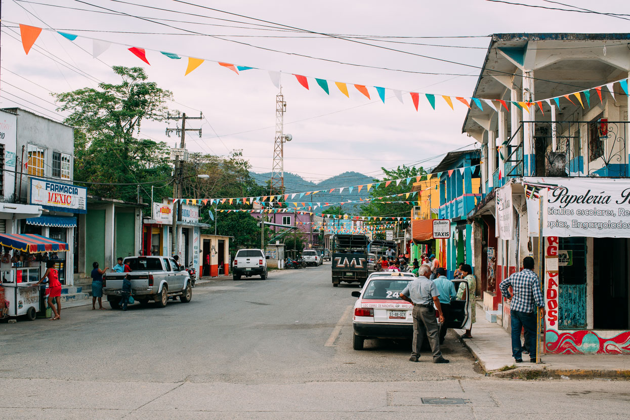 Mexico: Palomares &#8211; San Cristobal, Highlux Photography