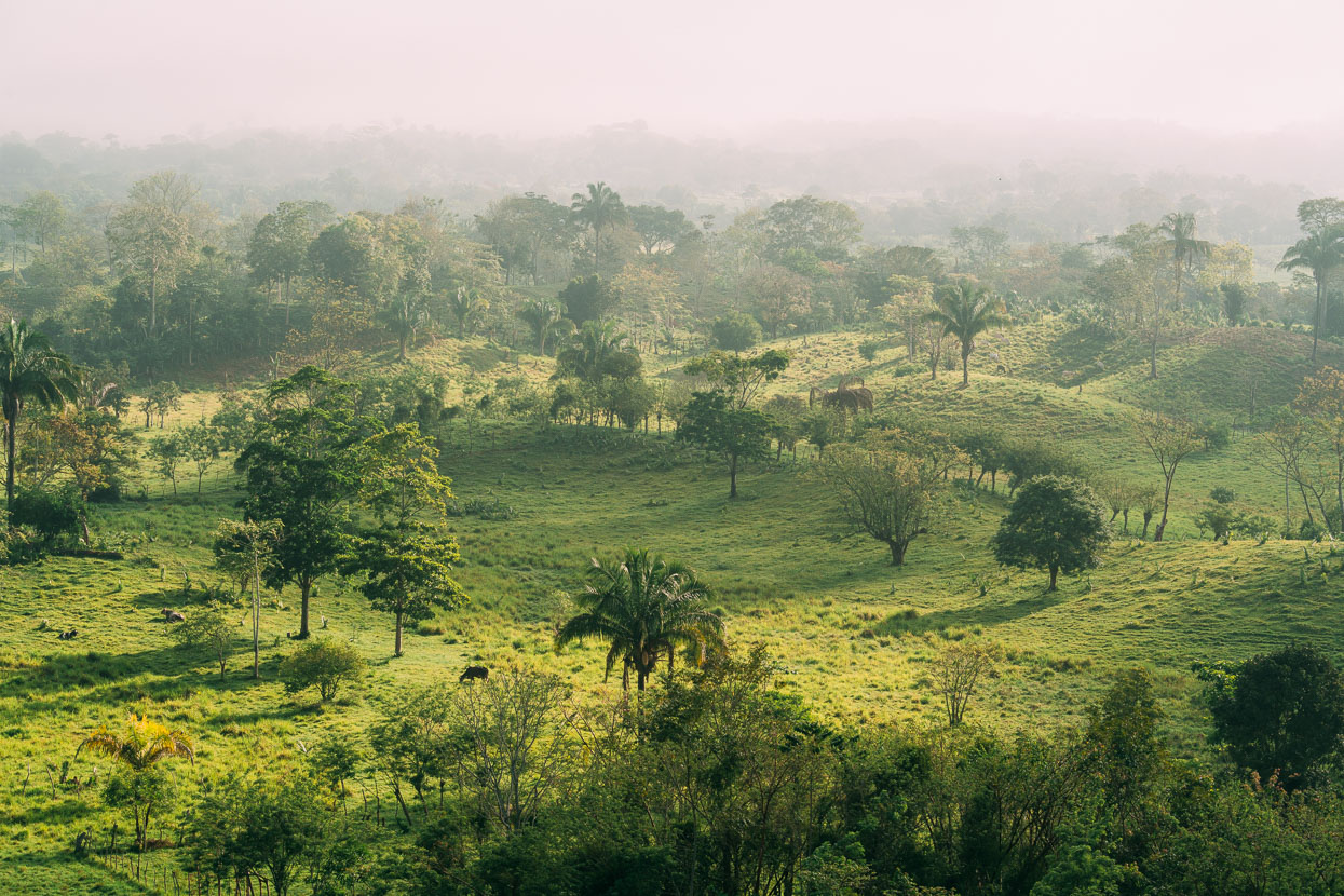 Mexico: Palomares &#8211; San Cristobal, Highlux Photography