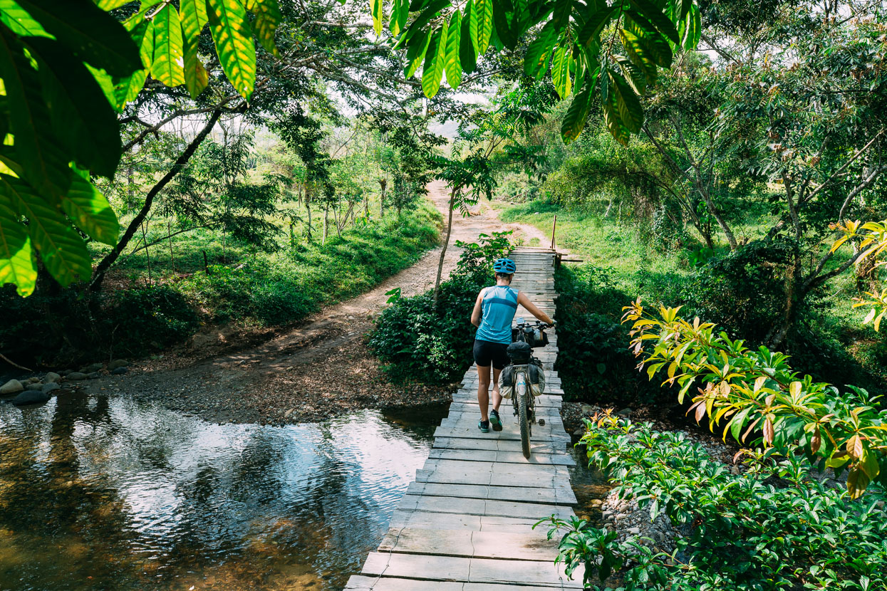 Mexico: Palomares &#8211; San Cristobal, Highlux Photography