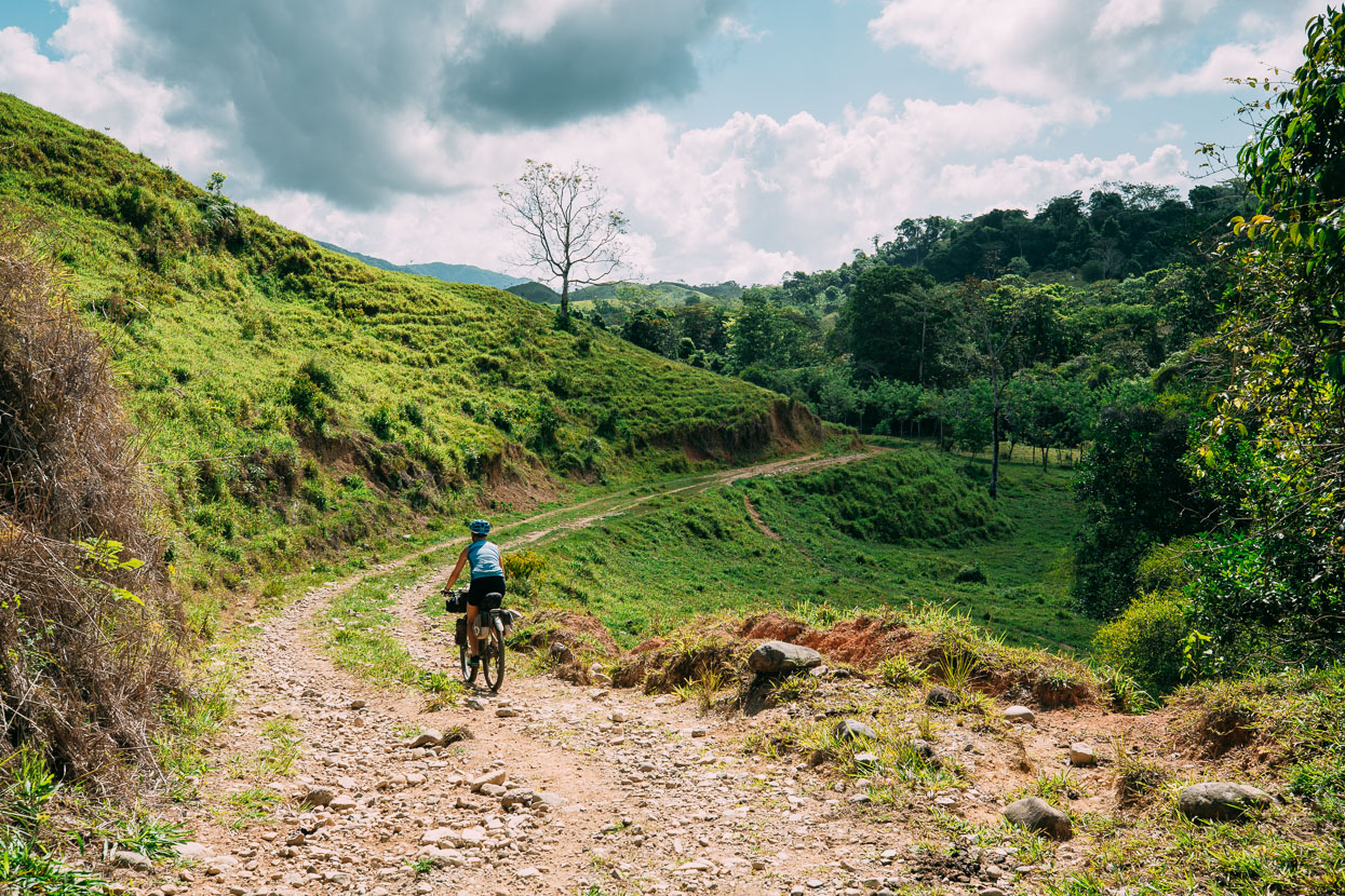 Mexico: Palomares &#8211; San Cristobal, Highlux Photography