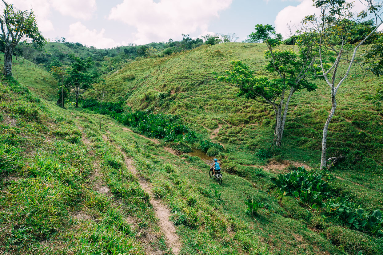 Mexico: Palomares &#8211; San Cristobal, Highlux Photography