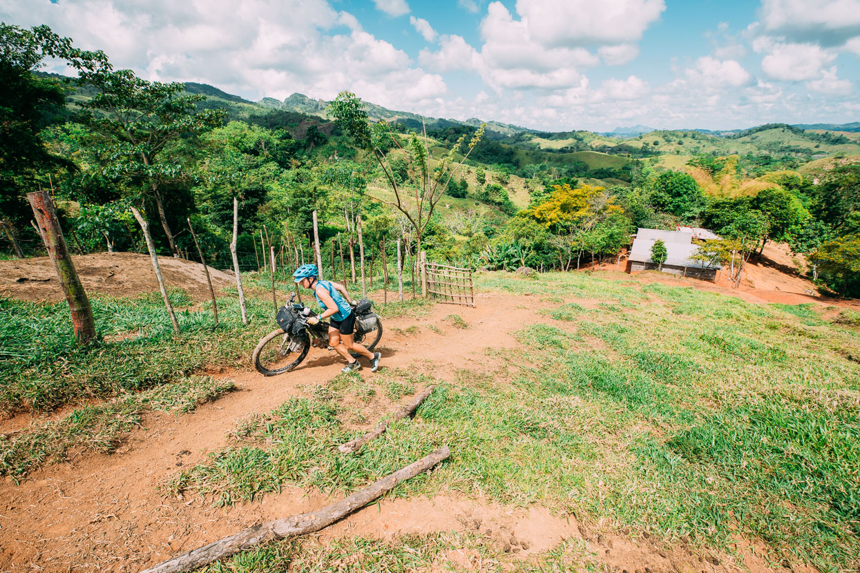 Mexico: Palomares &#8211; San Cristobal, Highlux Photography