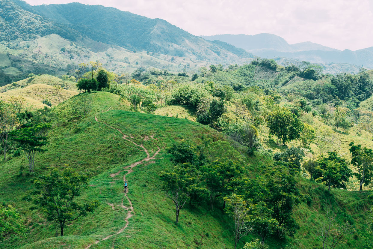 Mexico: Palomares &#8211; San Cristobal, Highlux Photography