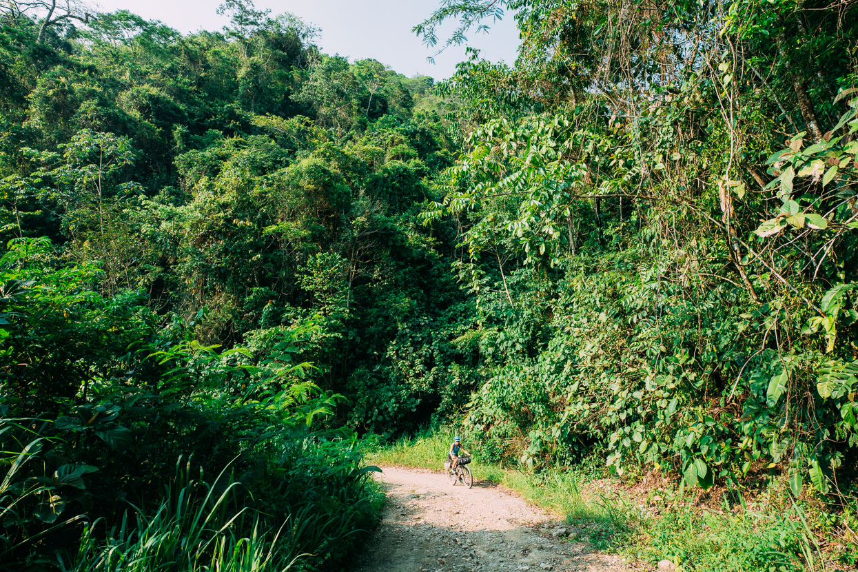 Mexico: Palomares &#8211; San Cristobal, Highlux Photography