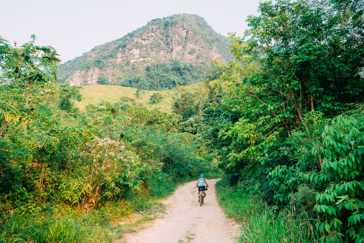 Mexico: Palomares &#8211; San Cristobal, Highlux Photography