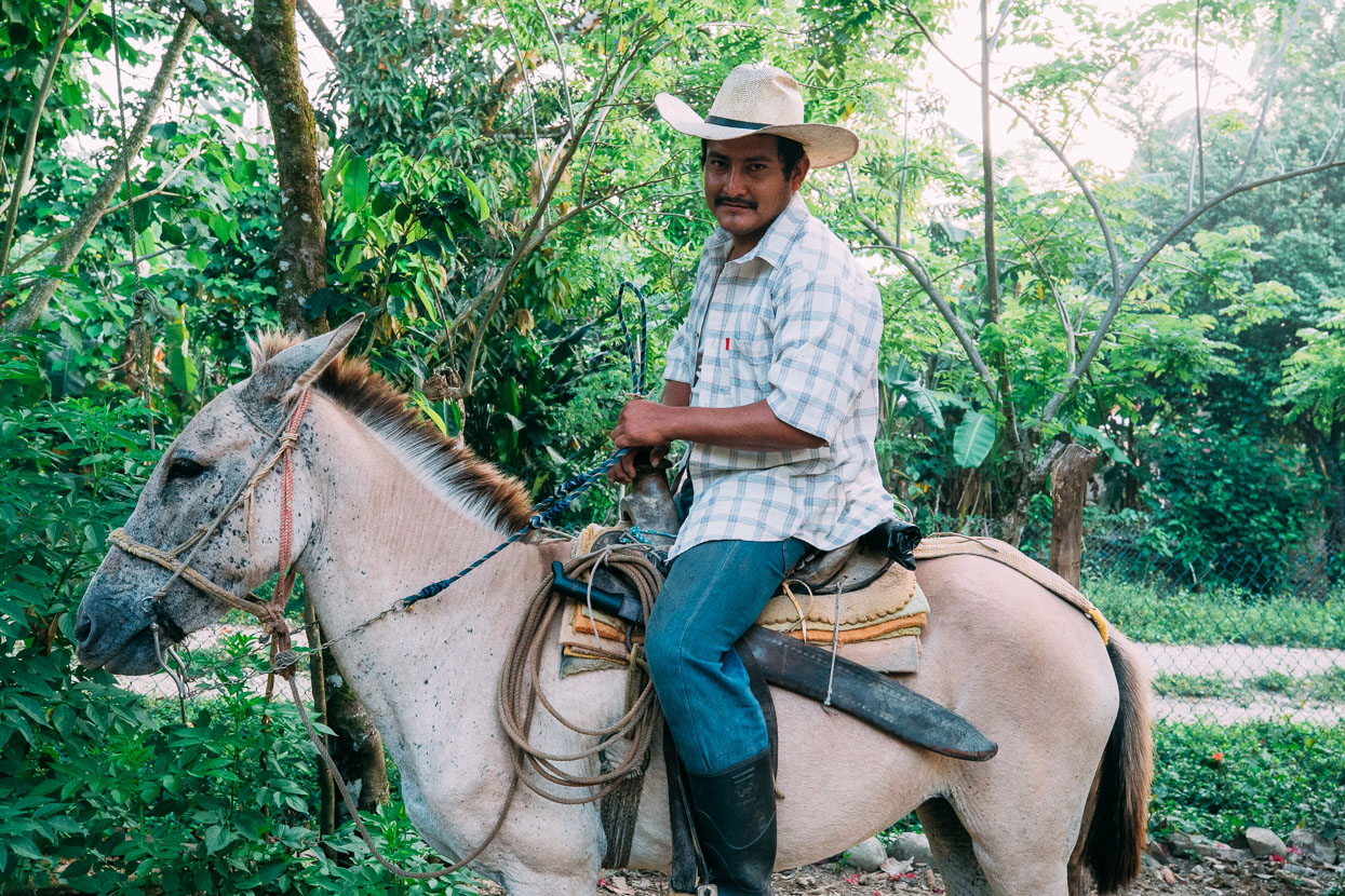 Mexico: Palomares &#8211; San Cristobal, Highlux Photography