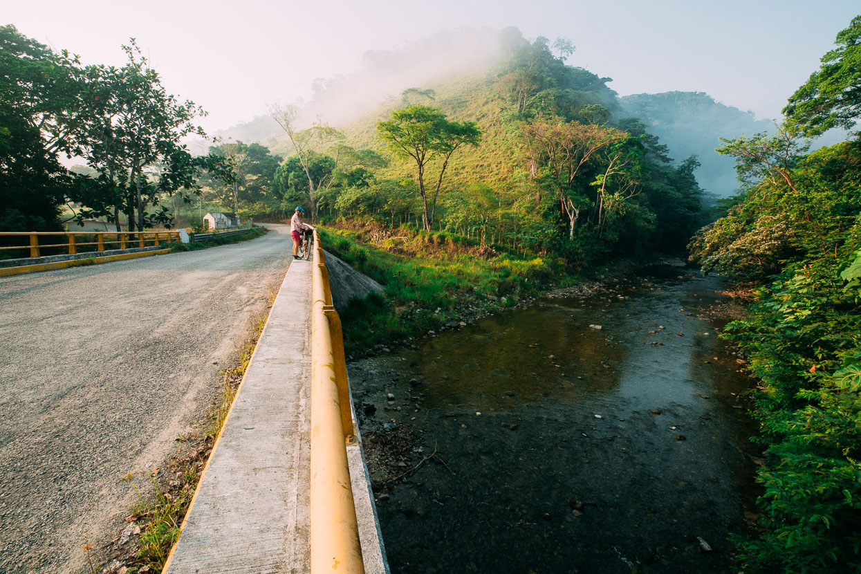 Mexico: Palomares &#8211; San Cristobal, Highlux Photography