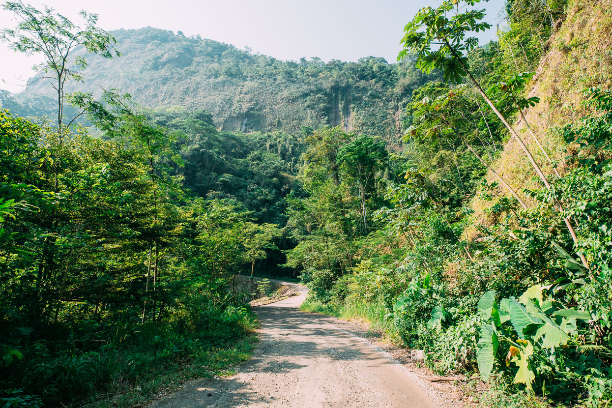 Mexico: Palomares &#8211; San Cristobal, Highlux Photography