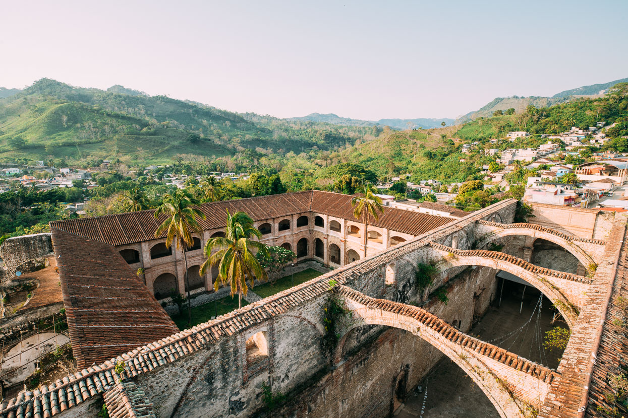 Mexico: Palomares &#8211; San Cristobal, Highlux Photography