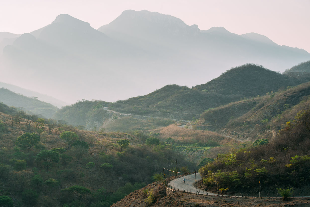 Mexico: Palomares &#8211; San Cristobal, Highlux Photography