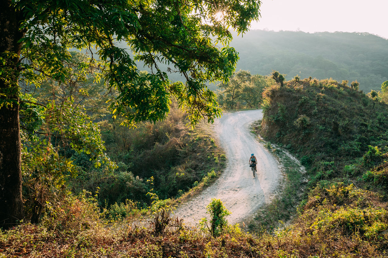 Mexico: Palomares &#8211; San Cristobal, Highlux Photography