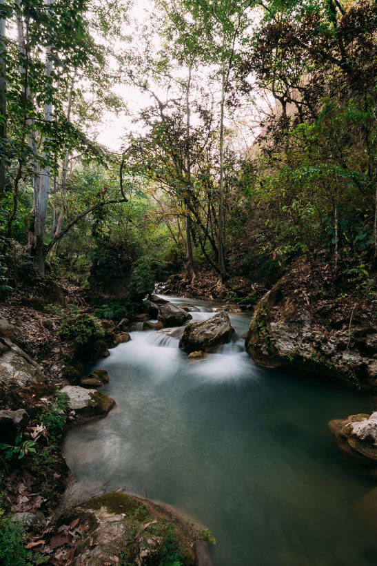 Mexico: Palomares &#8211; San Cristobal, Highlux Photography