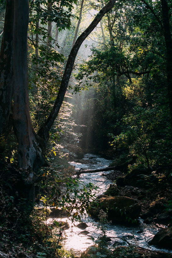 Mexico: Palomares &#8211; San Cristobal, Highlux Photography