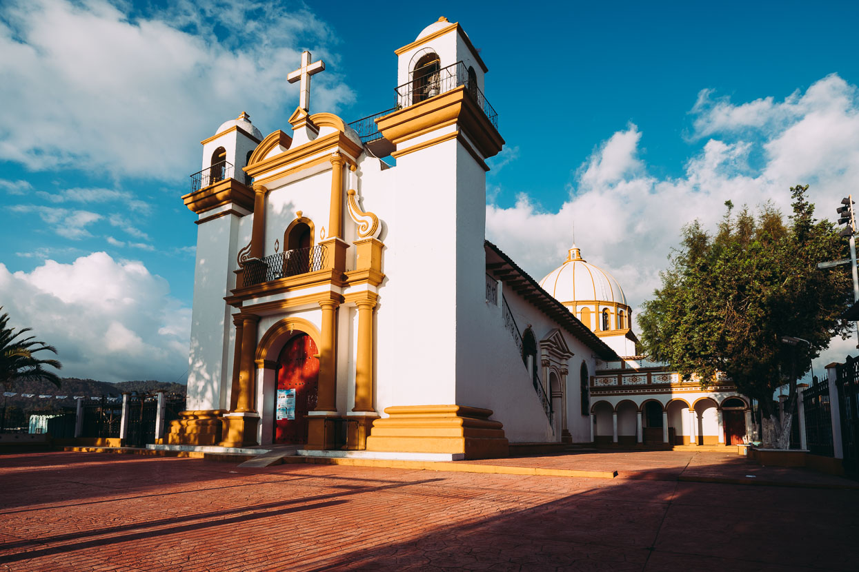 San Cristobal de las Casas, Highlux Photography