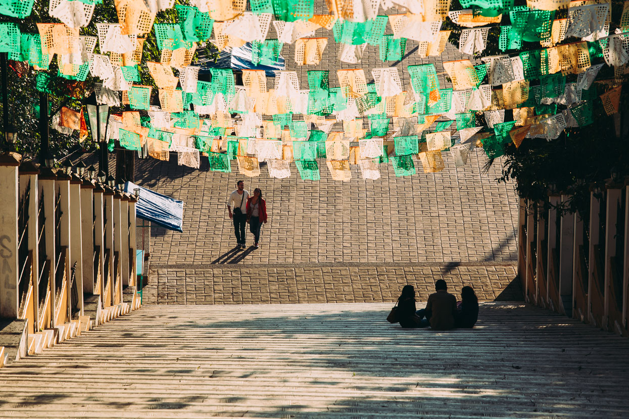 San Cristobal de las Casas, Highlux Photography