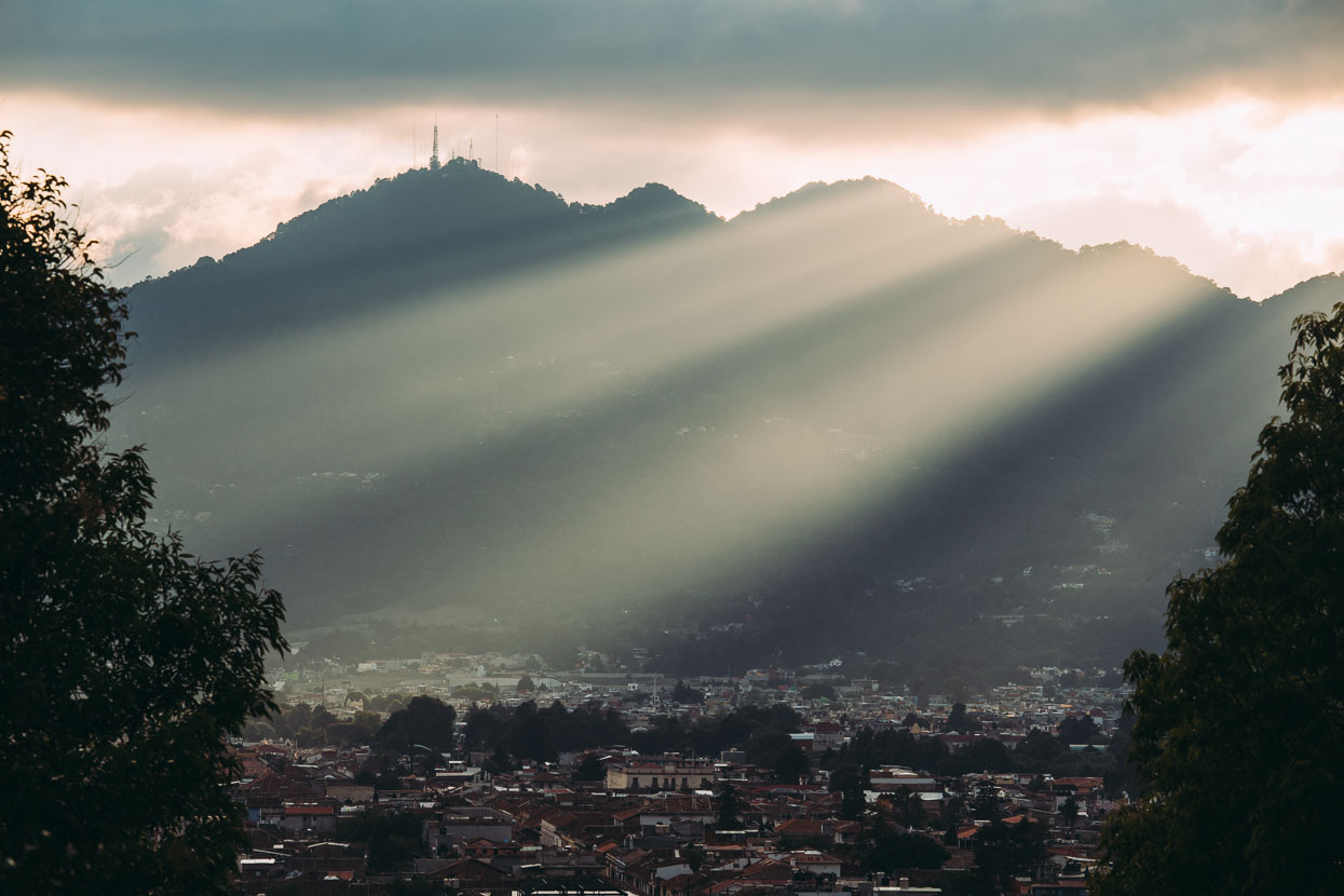 San Cristobal de las Casas, Highlux Photography