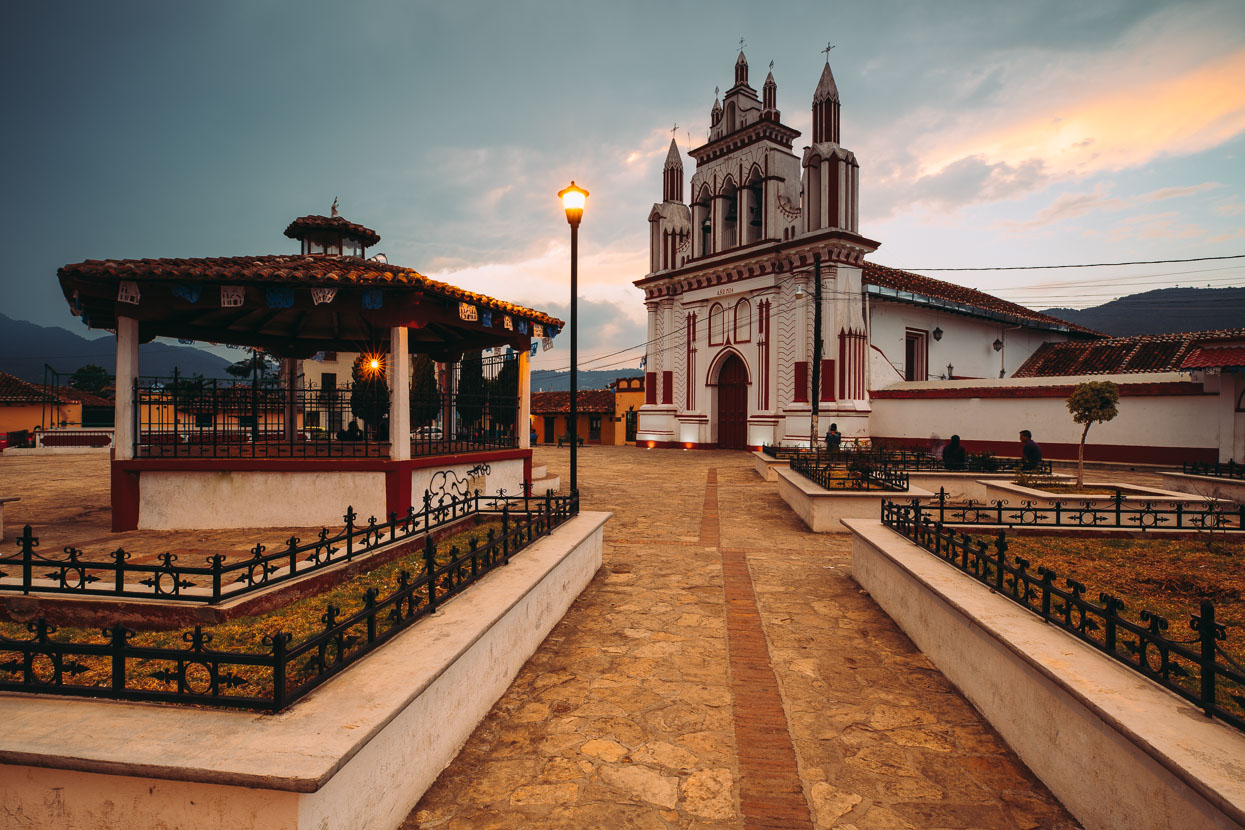 San Cristobal de las Casas, Highlux Photography