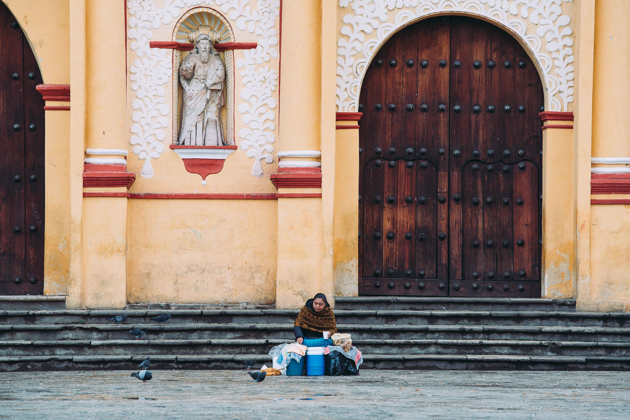 San Cristobal de las Casas, Highlux Photography