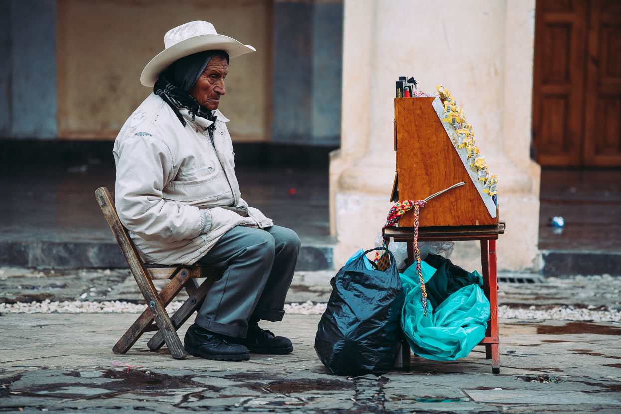 San Cristobal de las Casas, Highlux Photography