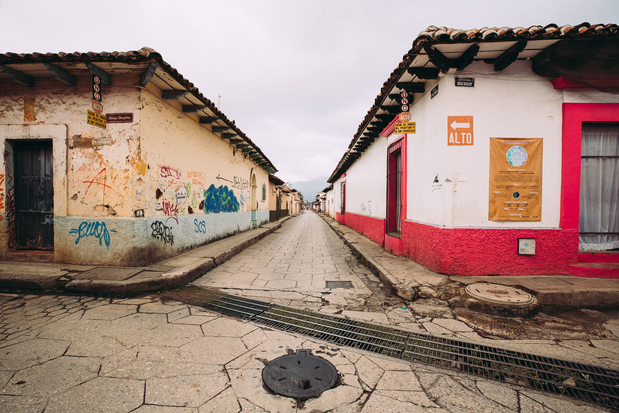 San Cristobal de las Casas, Highlux Photography