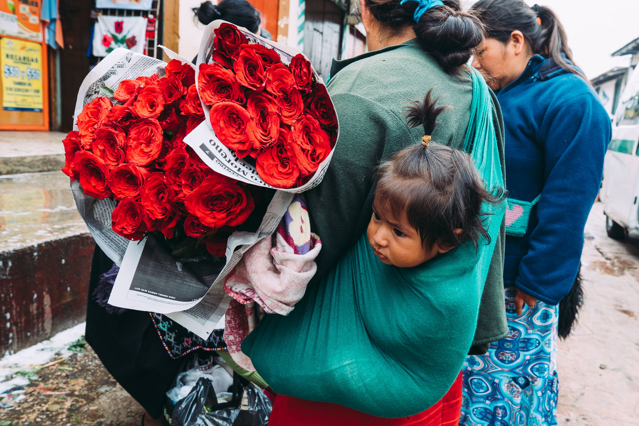 San Cristobal de las Casas, Highlux Photography