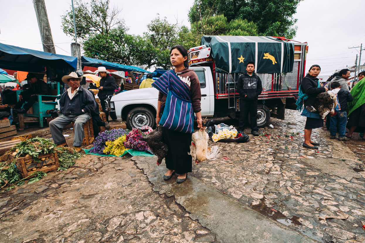 San Cristobal de las Casas, Highlux Photography