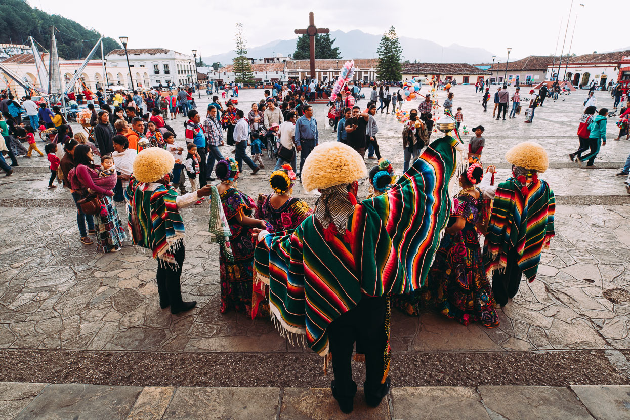 San Cristobal de las Casas, Highlux Photography