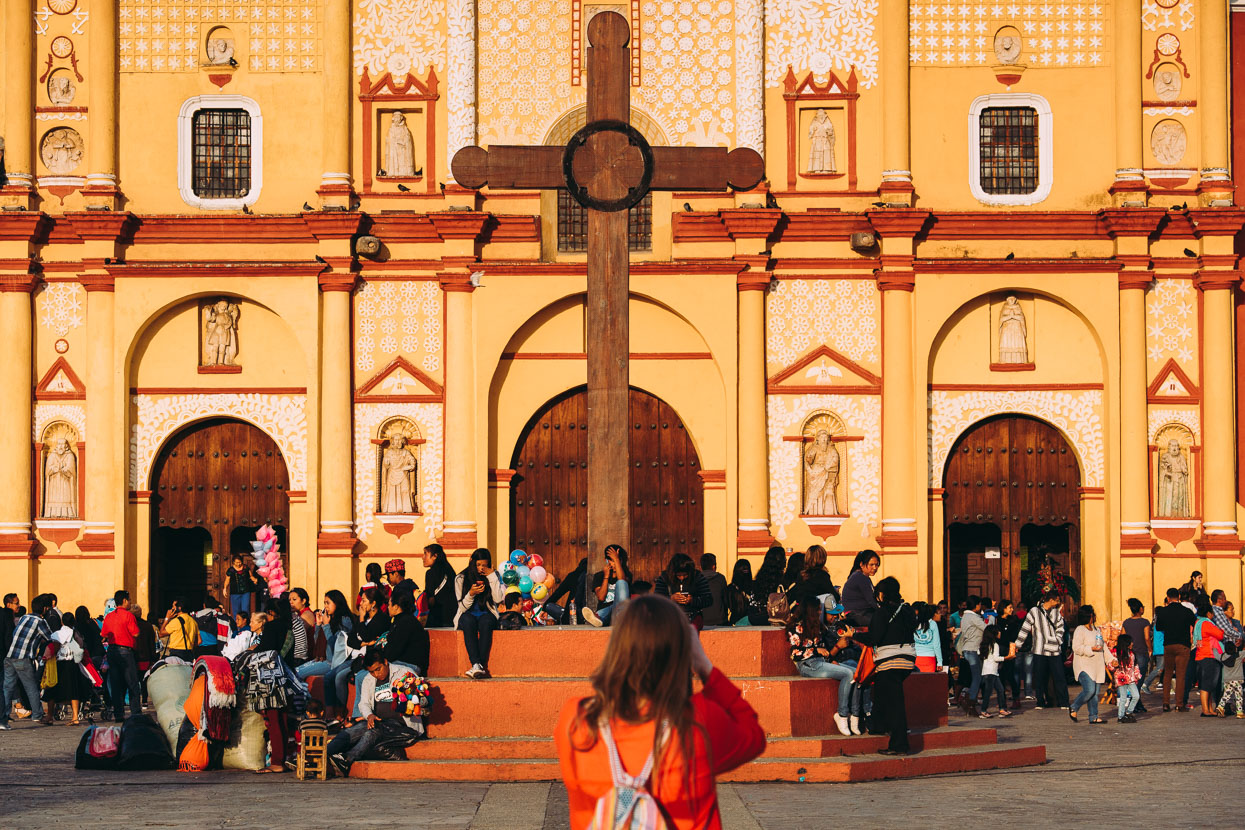 San Cristobal de las Casas, Highlux Photography