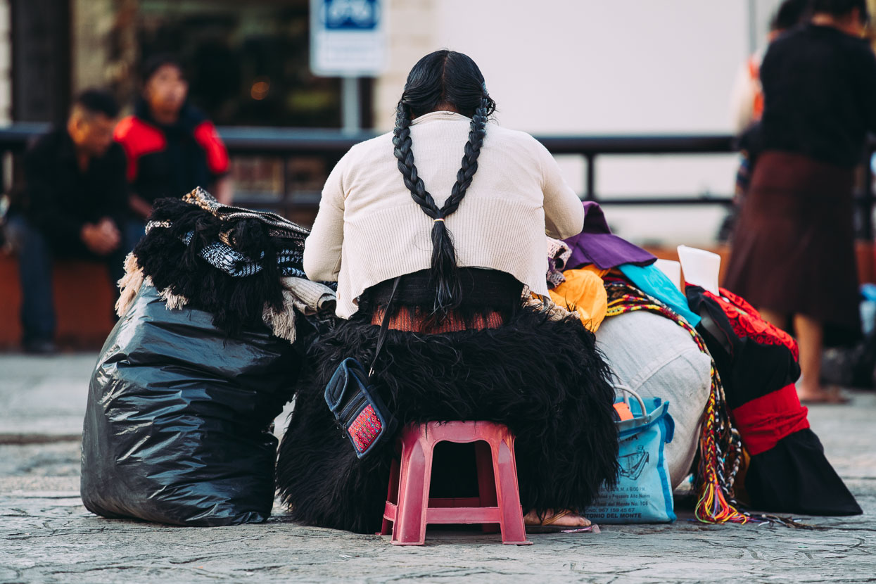 San Cristobal de las Casas, Highlux Photography