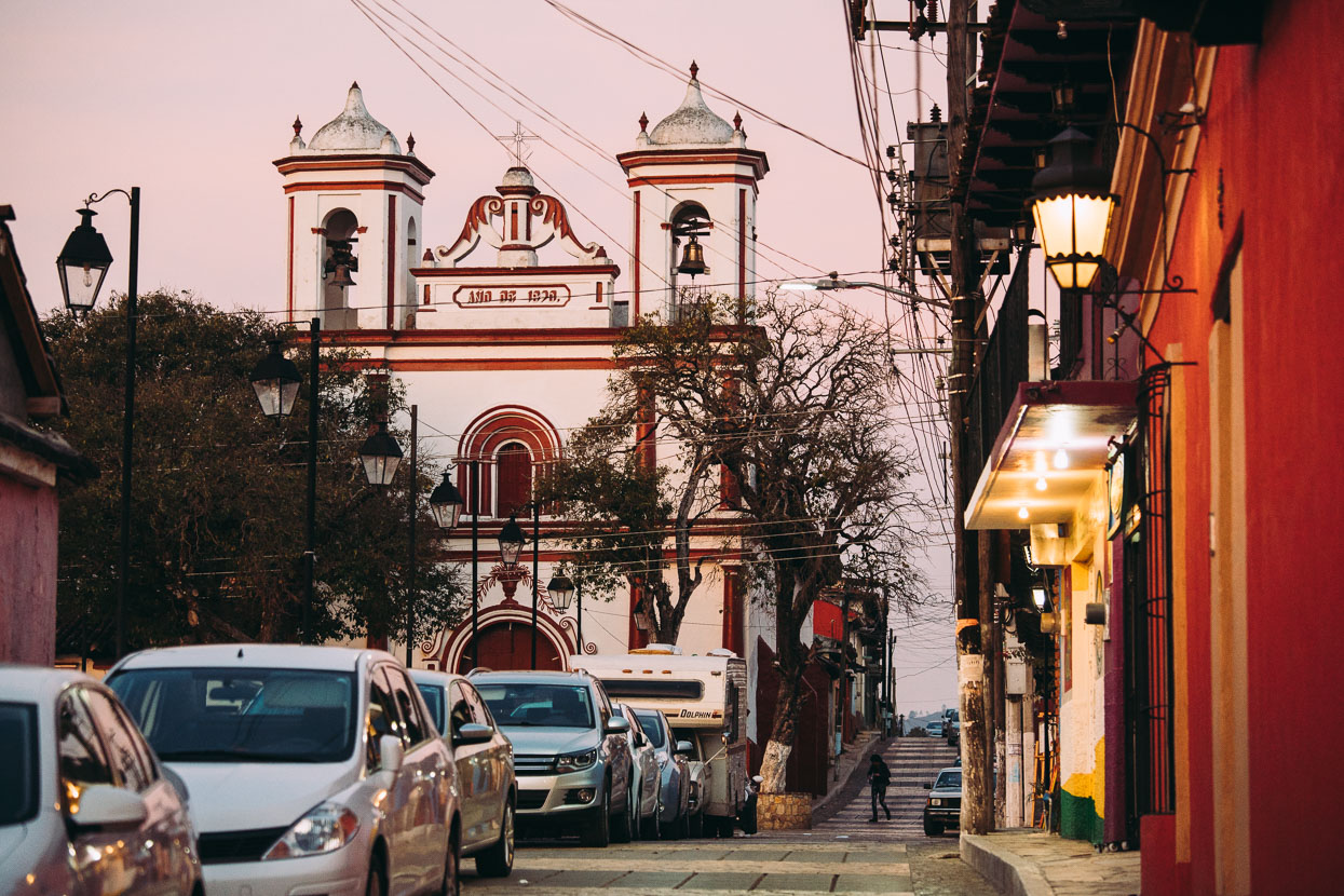 San Cristobal de las Casas, Highlux Photography