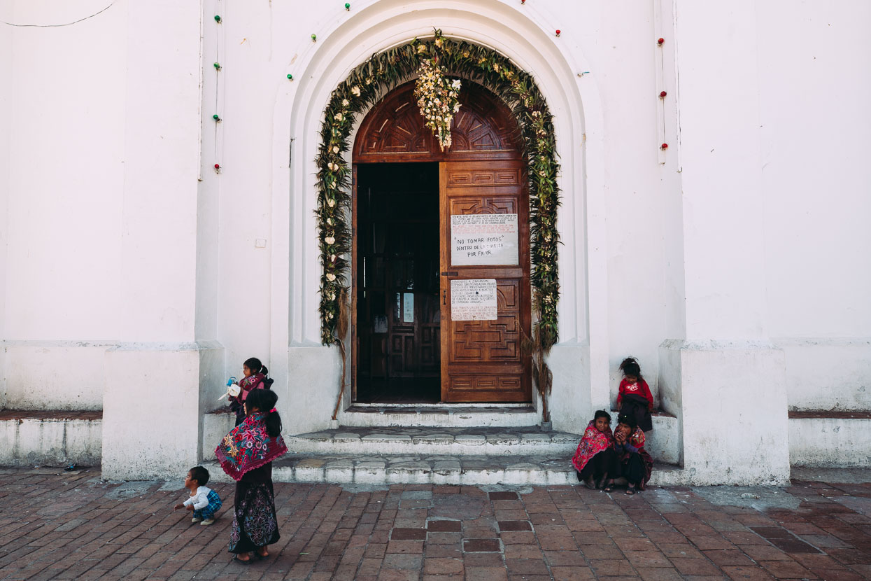 San Cristobal de las Casas, Highlux Photography