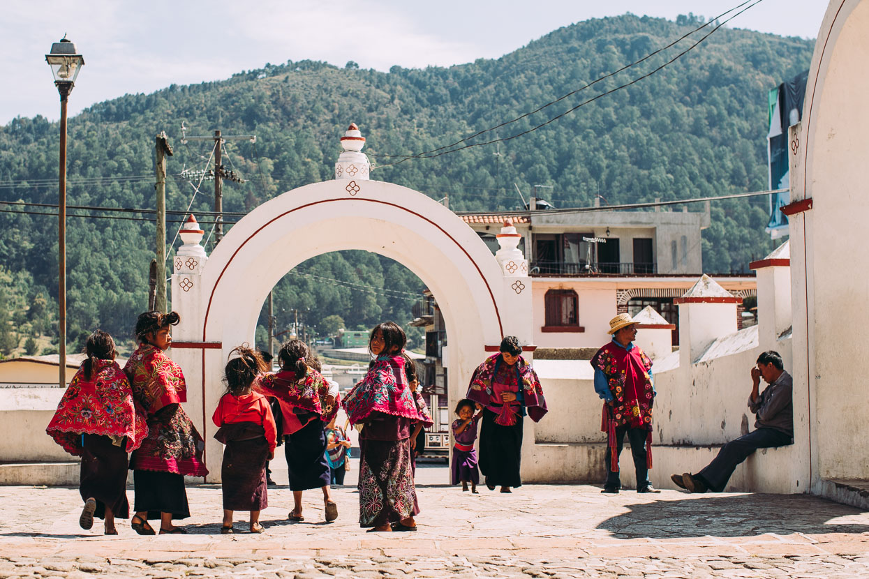 San Cristobal de las Casas, Highlux Photography