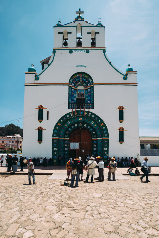 San Cristobal de las Casas, Highlux Photography