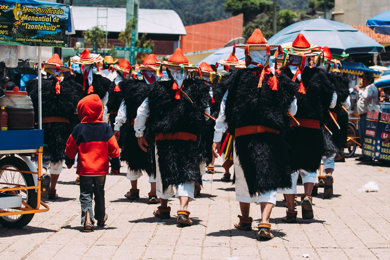 San Cristobal de las Casas, Highlux Photography