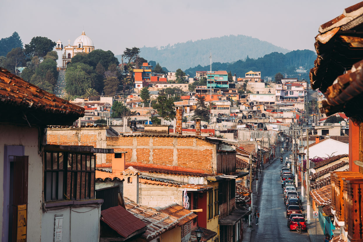 San Cristobal de las Casas, Highlux Photography