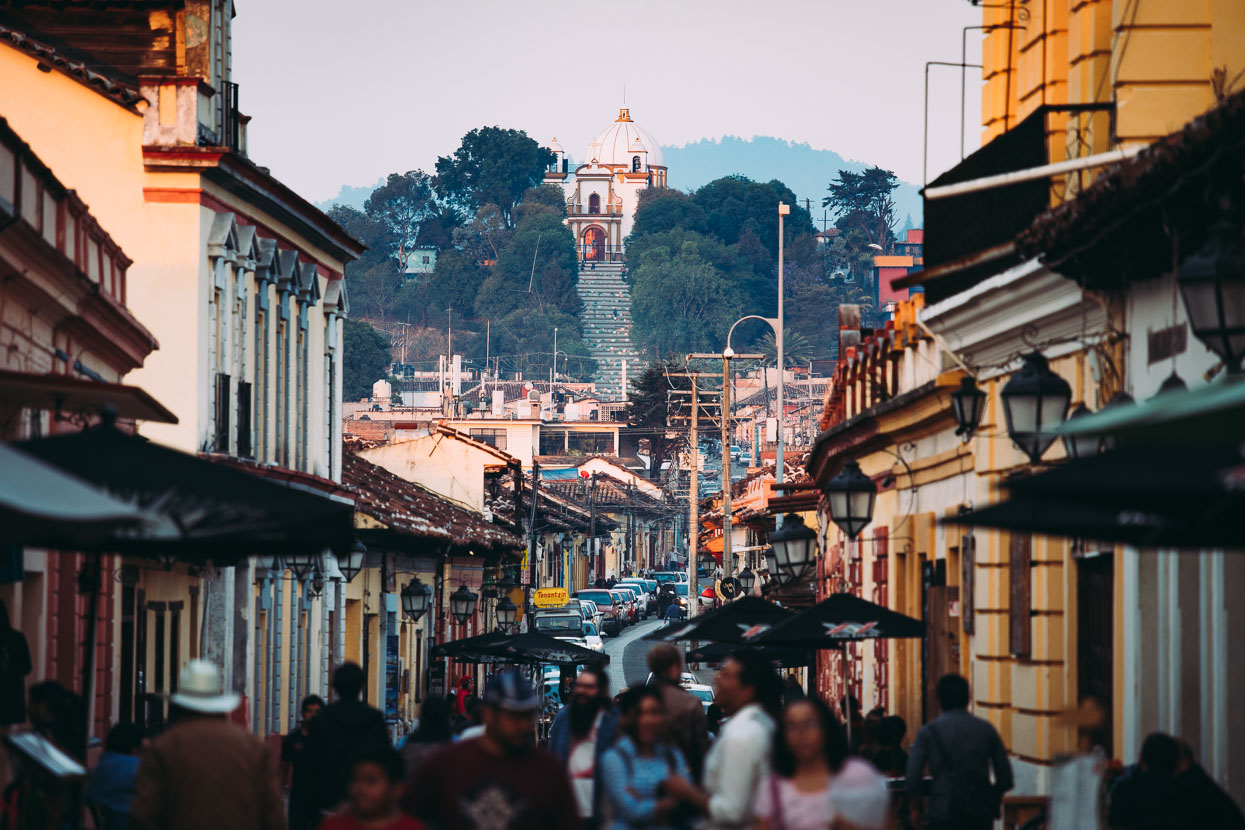 San Cristobal de las Casas, Highlux Photography